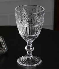 Conjunto 6 Taças Cristal 320ml - Rojemac