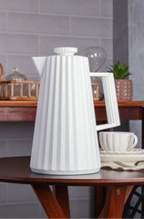 Garrafa Térmica Plisse 1L - Rojemac