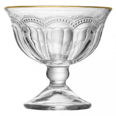 Jogo de Taças para Sobremesa 180ml - Coliseu