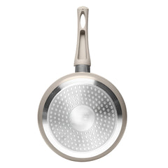 Panela de Indução com Revestimento Cerâmico 18cm - Coliseu