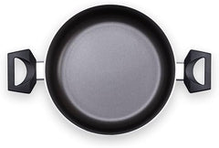 Caçarola com Tampa 3,7l - Brinox