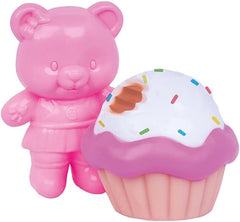Boneca Baby's Collection Festa Animada - SuperToys