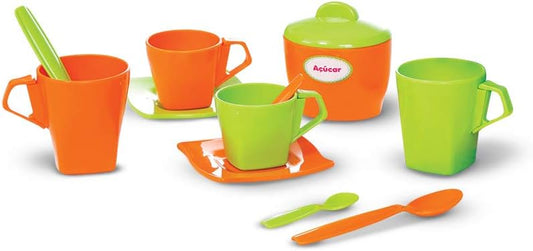 Kit Café Infantil - Maral