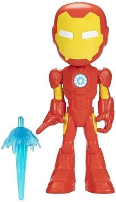 Boneco Homem de Ferro - Hasbro