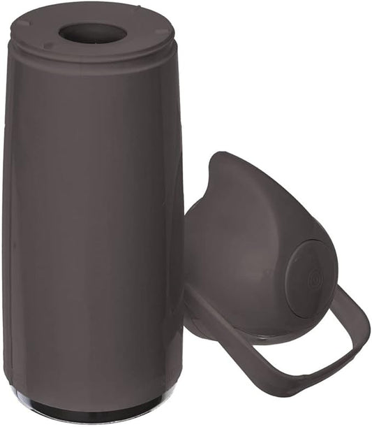 Garrafa Térmica Plástica Expressar 1L - Sanremo