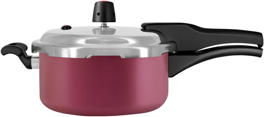 Panela de Pressão Antiaderente 3,0L - Panelux