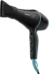Secador de Cabelos Style Preto 2000W - Taiff