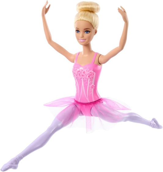 Barbie Bailarina - Mattel