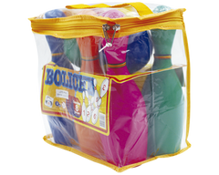 Jogo De Boliche - Pica Pau