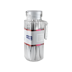 Jogo de Talheres 25 Peças C/ Jarra Fratelli