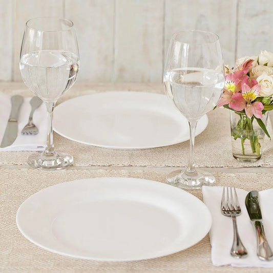 Prato Raso Menu 24cm - Nadir
