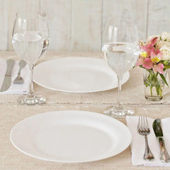 Prato Raso Menu 24cm - Nadir