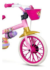 Bicicleta Princesas Aro 16 - Nathor
