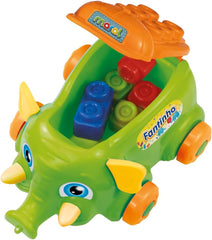 Fantinho Didático - Maral