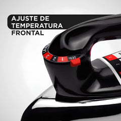 Ferro de Passar Roupa 127V - Black & Decker