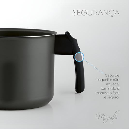 Fervedor Antiaderente 2,5L - Panelux
