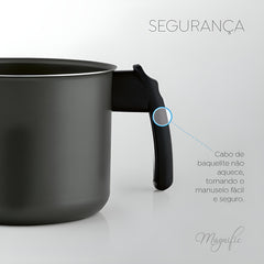 Fervedor Antiaderente 2,5L - Panelux
