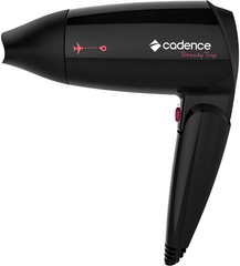 Kit Secador e Prancha Beauty Trip  KIT570BIV Bivolt - Cadence