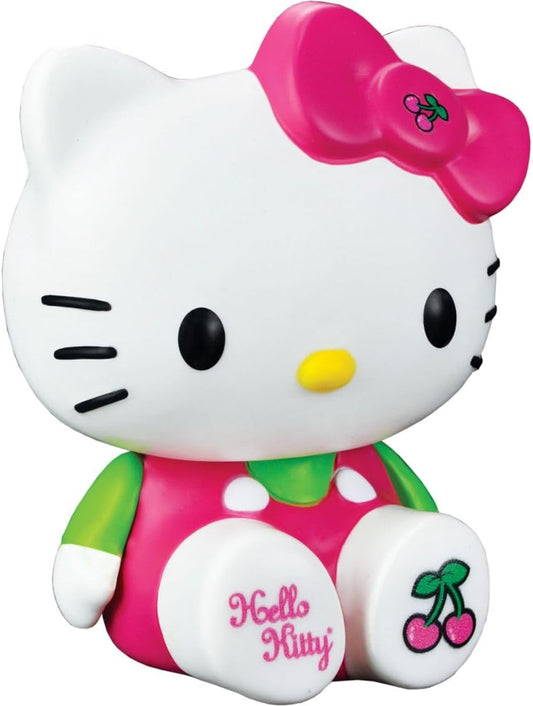 Boneca Hello Kitty Frutinha Morango - Lider