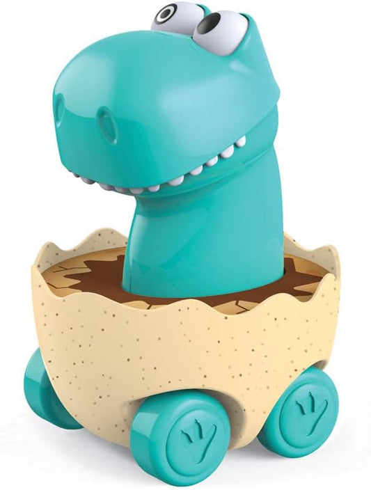 Brinquedo Dinozoom - Elka