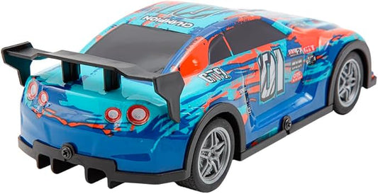Carrinho Corrida de Controle Remoto - Zippy Toys