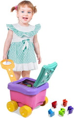 Brinquedo Educativo Bauduxo Baby Land - Cardoso