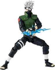 Boneco Kakashi Hatake - Barao
