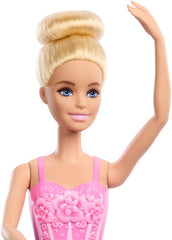 Barbie Bailarina - Mattel