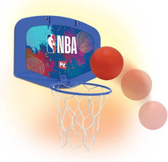 Cesta de Basquete NBA - Elka