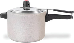 Panela de Pressão Ceramic LIfe 4,5L - Brinox