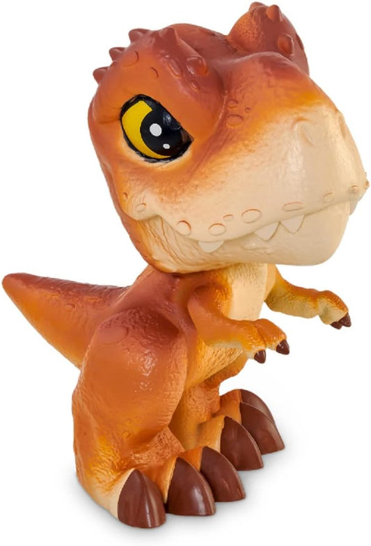 Baby Dinos Jurassic World - Pupee