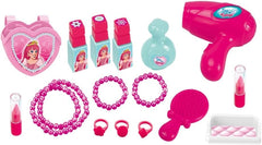 Maleta Dia da Beleza - DM Brasil