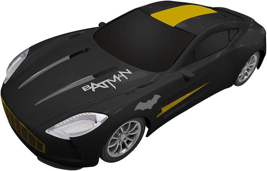 Carrinho Batman Street Patrol - Candide