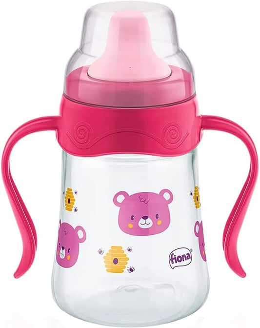 Caneca Aprendizado Fiona 180ml- Lillo