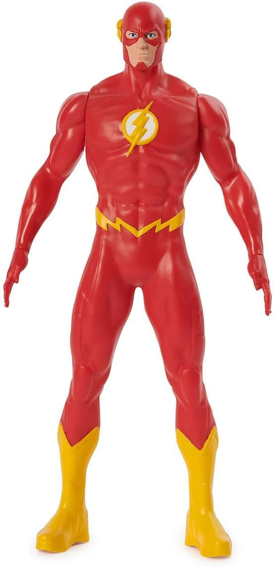 Boneco Flash DC - Sunny