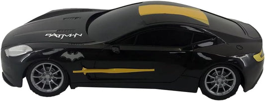 Carrinho Batman Street Patrol - Candide