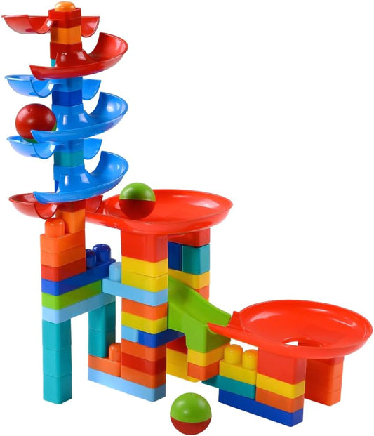 Brinquedo Tobobola Blocolandia - Dismat