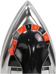 Ferro de Passar Roupa 127V - Black & Decker