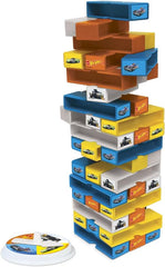 Jogo Terremoto Hot Wheels - Elka