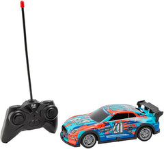 Carrinho Corrida de Controle Remoto - Zippy Toys
