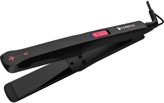 Kit Secador e Prancha Beauty Trip  KIT570BIV Bivolt - Cadence