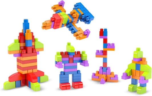 Sondas Espaciais Blocolândia - Dismat