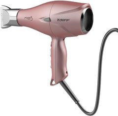 Secador de Cabelos Fox Soft Rose 2200W - Taiff