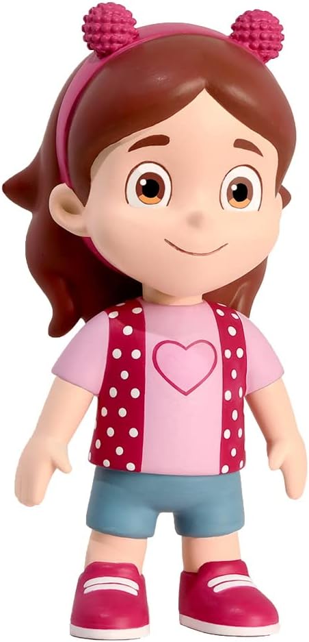 Boneca Mini Maria Clara - Baby Brink