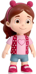 Boneca Mini Maria Clara - Baby Brink