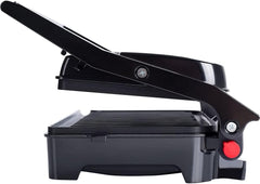 Grill Chapa Dupla GRL620127 - Cadence