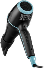 Secador de Cabelos Style Preto 2000W - Taiff