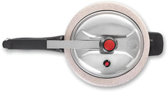 Panela de Pressão Ceramic LIfe 4,5L - Brinox