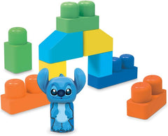 Van do Stitch Blocos Mágicos - Elka