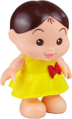 Boneca Magali Turma da Mônica Iti Malia - Babybrink